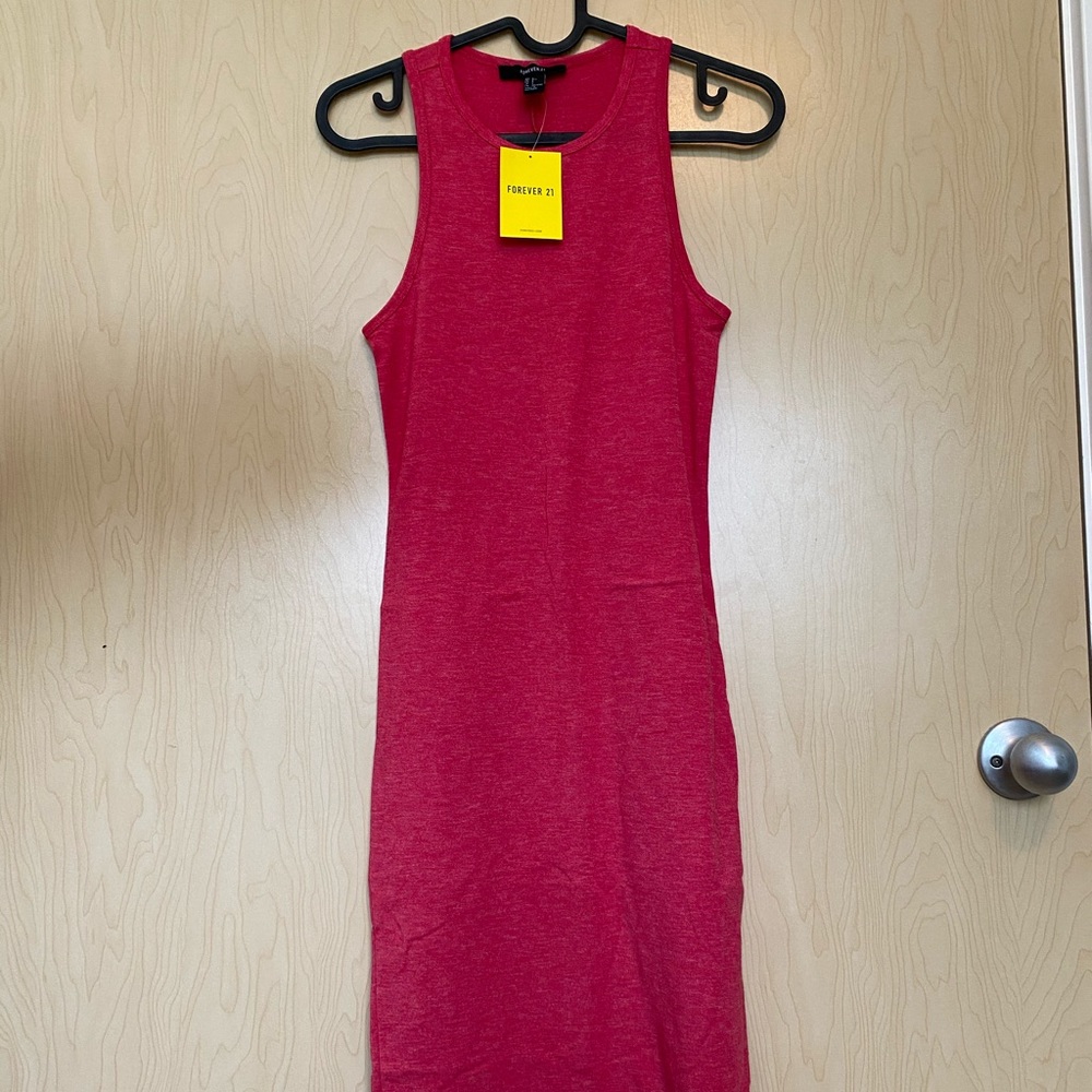 F21 dress NWT